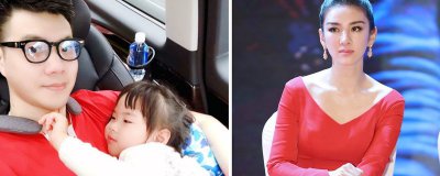 ​黄毅清家里是干什么的