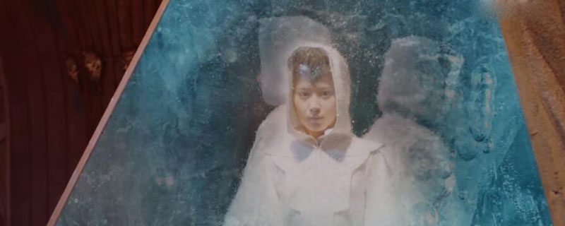 爵迹白银祭司是谁