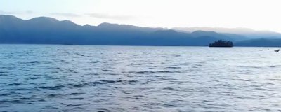 ​泸沽湖在哪里