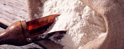 ​面粉生虫了还能吃吗