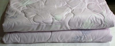 ​空调被要套被套吗