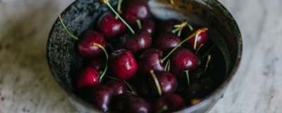 ​螃蟹车厘子能一起吃吗