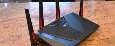 ​无线路由器怎么安装