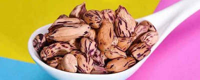 ​七彩花生生吃还是熟吃