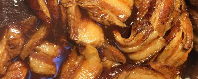 ​肉的料酒味重了怎么办