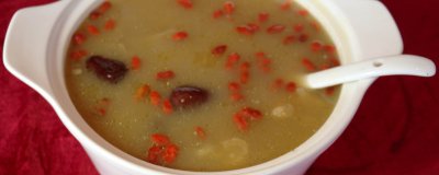 ​三巴汤是哪三巴