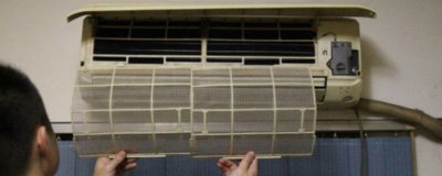 ​空调有酸臭味怎么处理