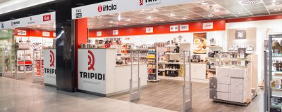 ​免税店是什么意思