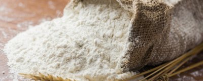 ​面粉发霉蒸熟还能吃吗