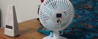 ​电风扇可以带上飞机吗