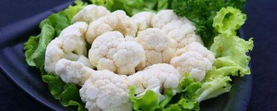 ​花菜能过夜吃吗