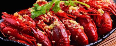 ​小龙虾隔夜加热可以吃吗