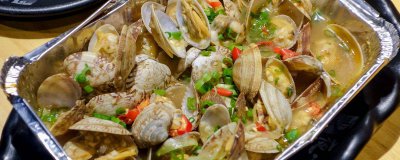 ​锡纸盒可以直接放在燃气灶上吗