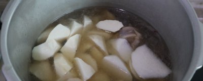 ​羊肉饺子馅怎么去除膻味