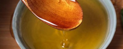 ​蜂蜜能减肥吗