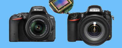 ​全画幅和半画幅的区别