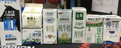 ​盒装牛奶需要放冰箱吗