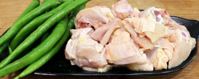 ​鸡肉要焯水吗