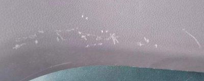 ​塑料划痕怎么修复