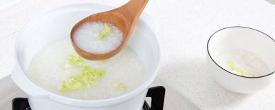 ​稀饭放冰箱里能放几天