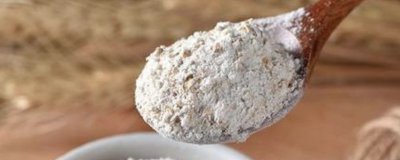 ​全麦粉的禁忌