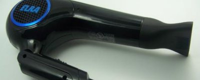 ​电吹风有辐射吗