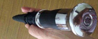 ​伞可以带上飞机吗?