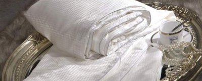 ​蚕丝被的缺点