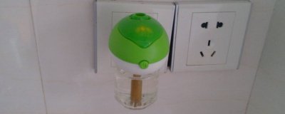 ​电蚊液会中毒吗