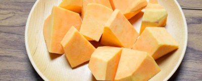 ​红薯可以和酸奶一起吃吗