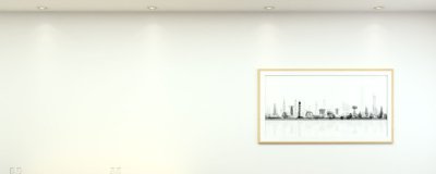 ​白墙烟熏黑用什么能除掉