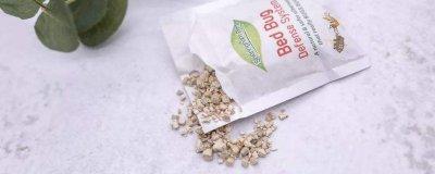 ​除螨包放在床上有毒吗