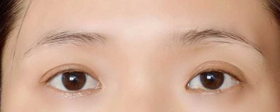 ​先画眉毛还是先画眼影