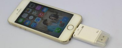 ​u盘在手机上怎么读取