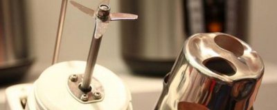 ​豆浆机可以磨粉吗