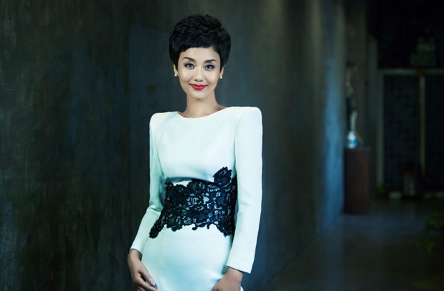 盘点演不了穷人的女明星（演不了穷人的女明星）