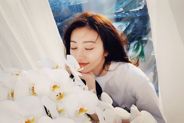 盘点演不了穷人的女明星（演不了穷人的女明星）