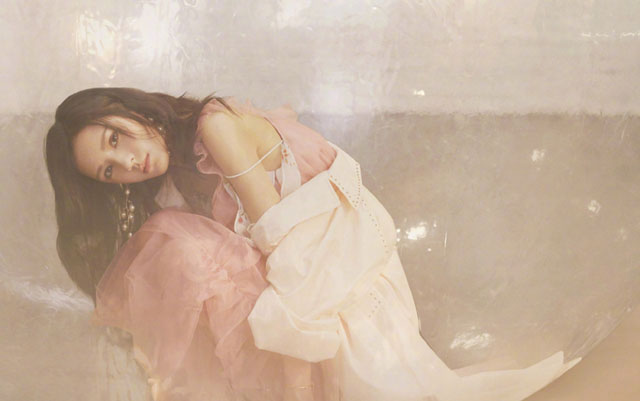 盘点演不了穷人的女明星（演不了穷人的女明星）