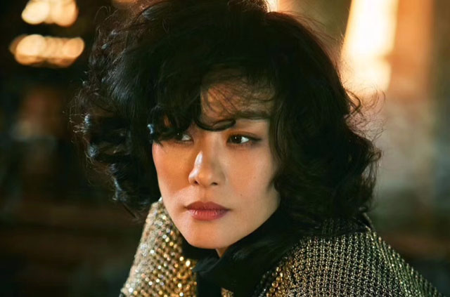 盘点演不了穷人的女明星（演不了穷人的女明星）