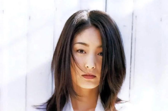 盘点平成年的日剧女星（日剧著名女星）