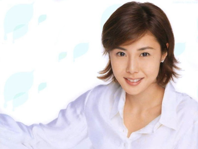 盘点平成年的日剧女星（日剧著名女星）