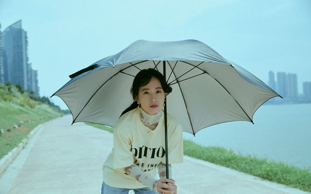 娱乐圈来自湖南的90后女明星排行榜（湖南90后女明星）