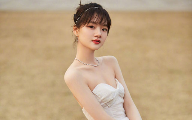 娱乐圈来自湖南的90后女明星排行榜（湖南90后女明星）