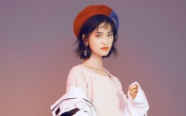 娱乐圈来自湖南的90后女明星排行榜（湖南90后女明星）