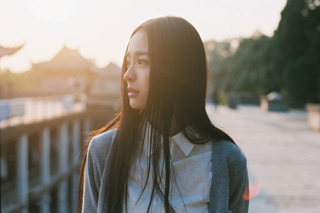 娱乐圈来自湖南的90后女明星排行榜（湖南90后女明星）