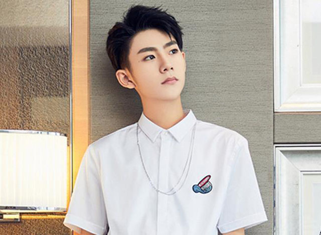 盘点00后男演员演技TOP（00后男演员演技）