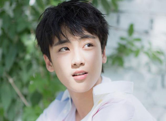 盘点00后男演员演技TOP（00后男演员演技）