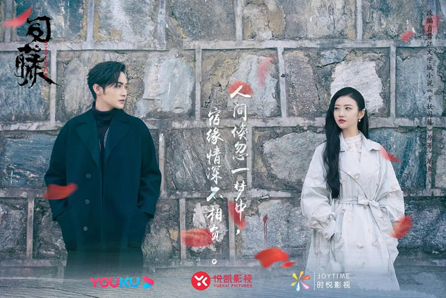 盘点内娱近期大热CP（内娱有什么好磕的cp）