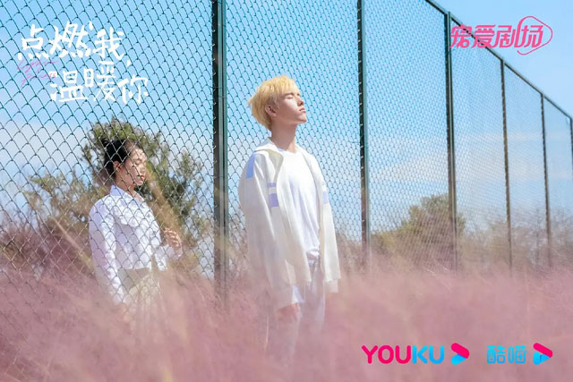 盘点内娱近期大热CP（内娱有什么好磕的cp）