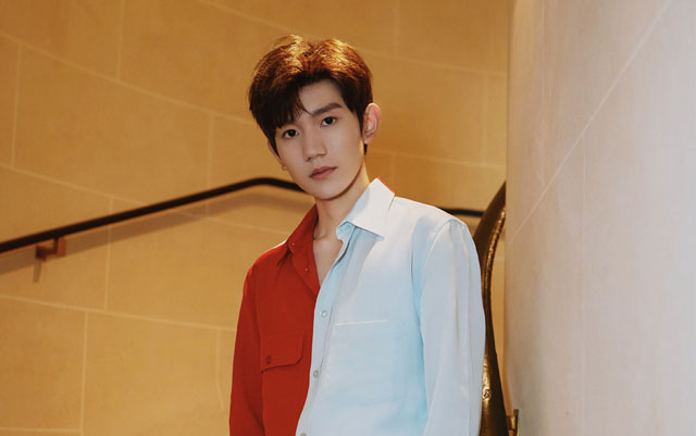 盘点10位川渝籍男明星（川渝帅哥明星）